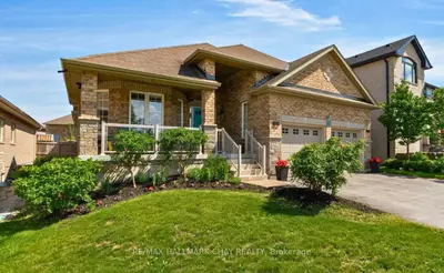 2215 Nevils Street, Innisfil, On L9s 0e2