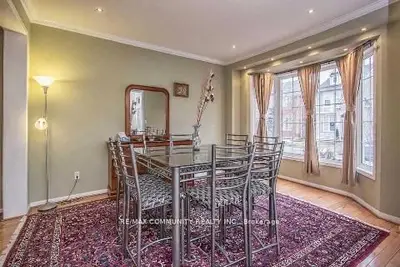 11 Horsetail Street Main Floor, Markham, On L6b 1k3