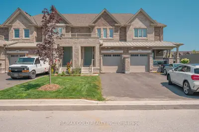 4 Kiernan Crescent N, New Tecumseth, On L9r 0v4