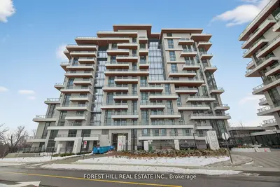 399 Royal Orchard Boulevard Lph22, Markham, On L3t 0h3