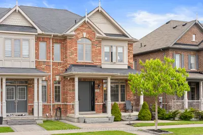 244 Moody Drive, Vaughan, On L4h 3z6