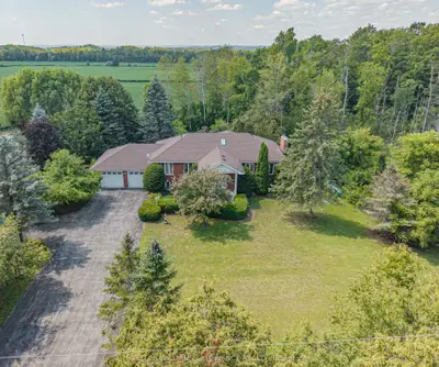 5406 County Rd 56, Essa, On L0l 1l0