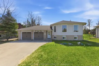 27 Creek Drive, Georgina, On L0e 1n0