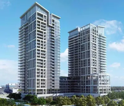 Condo Apartment in Vaughan