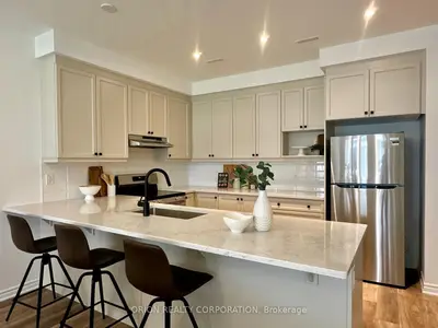 719 Sargeant Place, Innisfil, On L9s 0s9