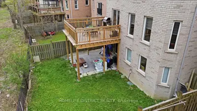 43 Bethany Street, Markham, On L3s 4t9