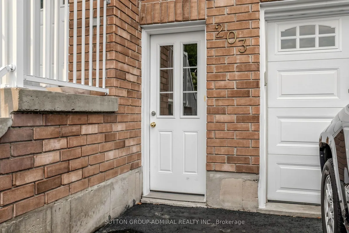 203 John Street Bsmt, Bradford West Gwillimbury, On L3z 1j9