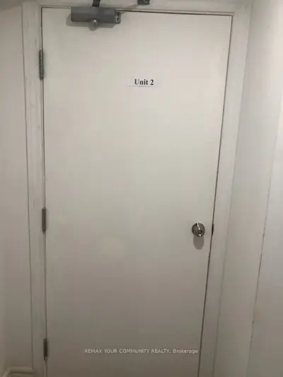 Detached in Markham