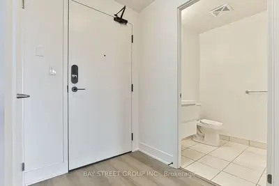 38 Andre De Grasse Street 512, Markham, On L6g 0h8