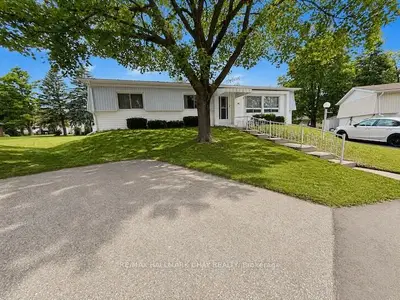 Modular Home in Innisfil