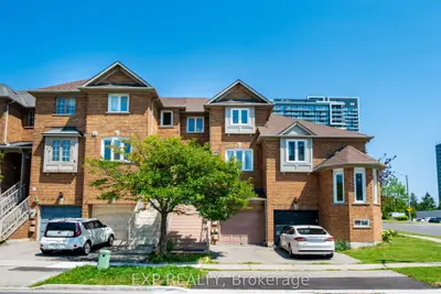 3 baffin Court, Richmond Hill, ON L4B 4J6