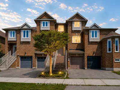 3 baffin Court, Richmond Hill, ON L4B 4J6
