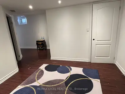 63 William Bartlett Drive Bsmt, Markham, On L6c 0p7