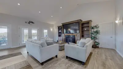 1065 20th Side Road, King, On L0g 1t0