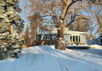 Detached in Markham
