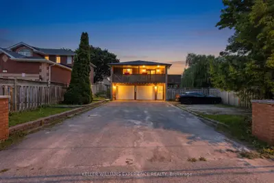 Detached in Innisfil