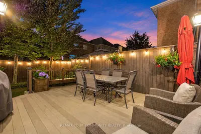 199 Ivy Glen Drive, Vaughan, On L6a 0n9