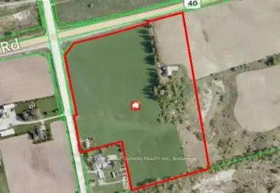 13695 Kennedy Road, Whitchurch-stouffville, On L4a 7x5