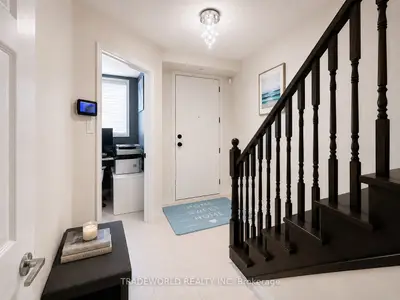 362 Arthur Bonner Avenue, Markham, On L6b 1n2