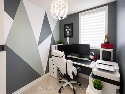 362 Arthur Bonner Avenue, Markham, On L6b 1n2