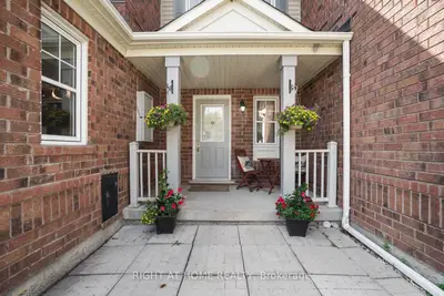 84 Dougherty Crescent, Whitchurch-stouffville, On L4a 0a2