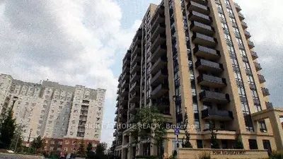 520 Steels Avenue W 1108, Vaughan, On L4j 0h2