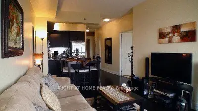 520 Steels Avenue W 1108, Vaughan, On L4j 0h2