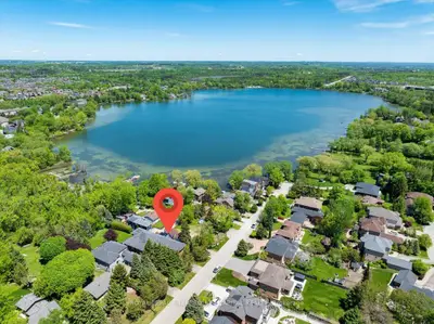 260 Douglas Road, Richmond Hill, On L4e 3h7