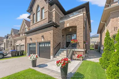 2072 ALLISON Street, Innisfil, ON L9S 0K7