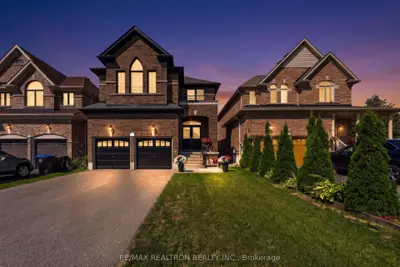 2072 ALLISON Street, Innisfil, ON L9S 0K7