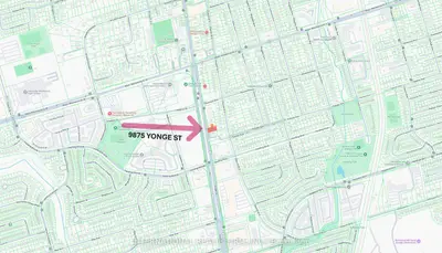 9875 Yonge Street, Richmond Hill, On L4c 1v1