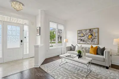 17 Fierheller Court, Markham, On L6c 0w6