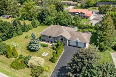 113 George Road, Georgina, On L0e 1r0