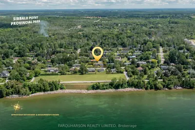 113 George Road, Georgina, On L0e 1r0
