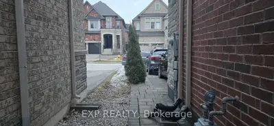 20 Rivoli Drive, Vaughan, On L4h 3x2