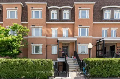 306 John Street #139, Markham, On L3t 0a7