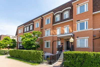 306 John Street #139, Markham, On L3t 0a7