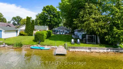 Detached in Georgina