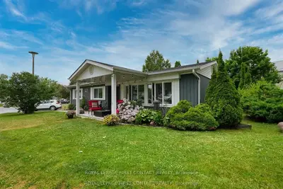 Detached in Innisfil