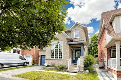 51 Pinecrest Street, Markham, On L6e 1c2
