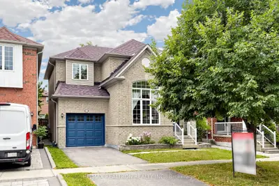 51 Pinecrest Street, Markham, On L6e 1c2