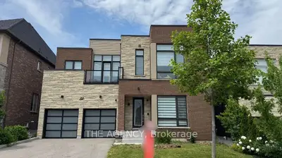 Detached in Vaughan