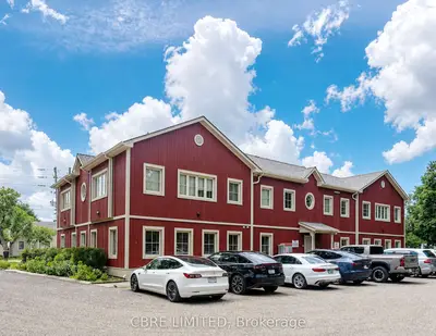 10761 Victoria Square Boulevard, Markham, On L6c 1j3