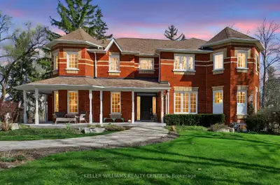 276 Ridge Road, Aurora, On L4g 0m3