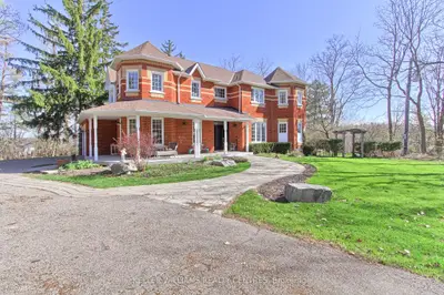 276 Ridge Road, Aurora, On L4g 0m3