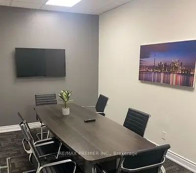 4040 Steeles Avenue W 205, Vaughan, On L4l 4y5