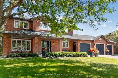 47 Maple Way, East Gwillimbury, On L0g 1v0