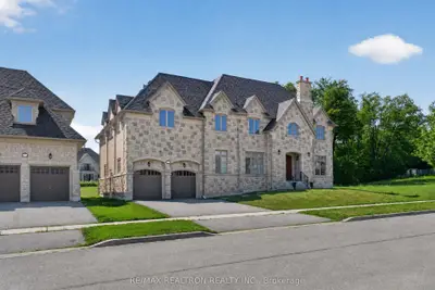 58 Wigston Place, Vaughan, On L4j 8c6