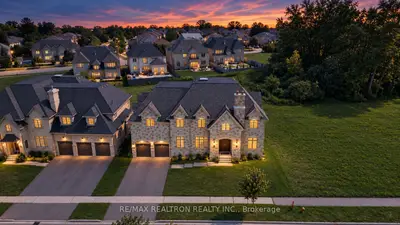 58 Wigston Place, Vaughan, On L4j 8c6