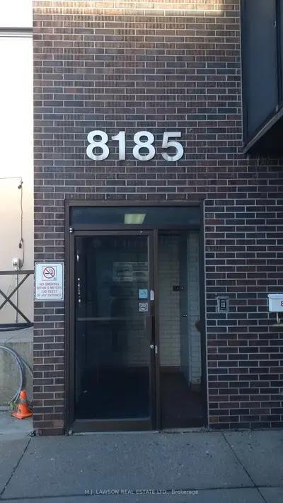 8185 Yonge Street 200, Markham, On L3t 2c6